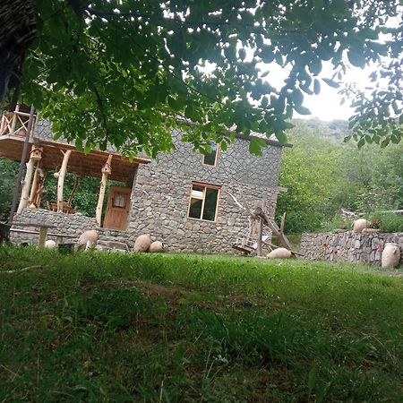 Hors'S Home Zewnętrze zdjęcie