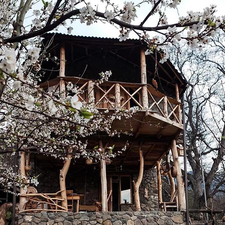 Hors'S Home Zewnętrze zdjęcie