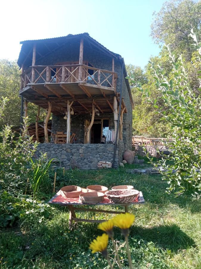 Hors'S Home Zewnętrze zdjęcie