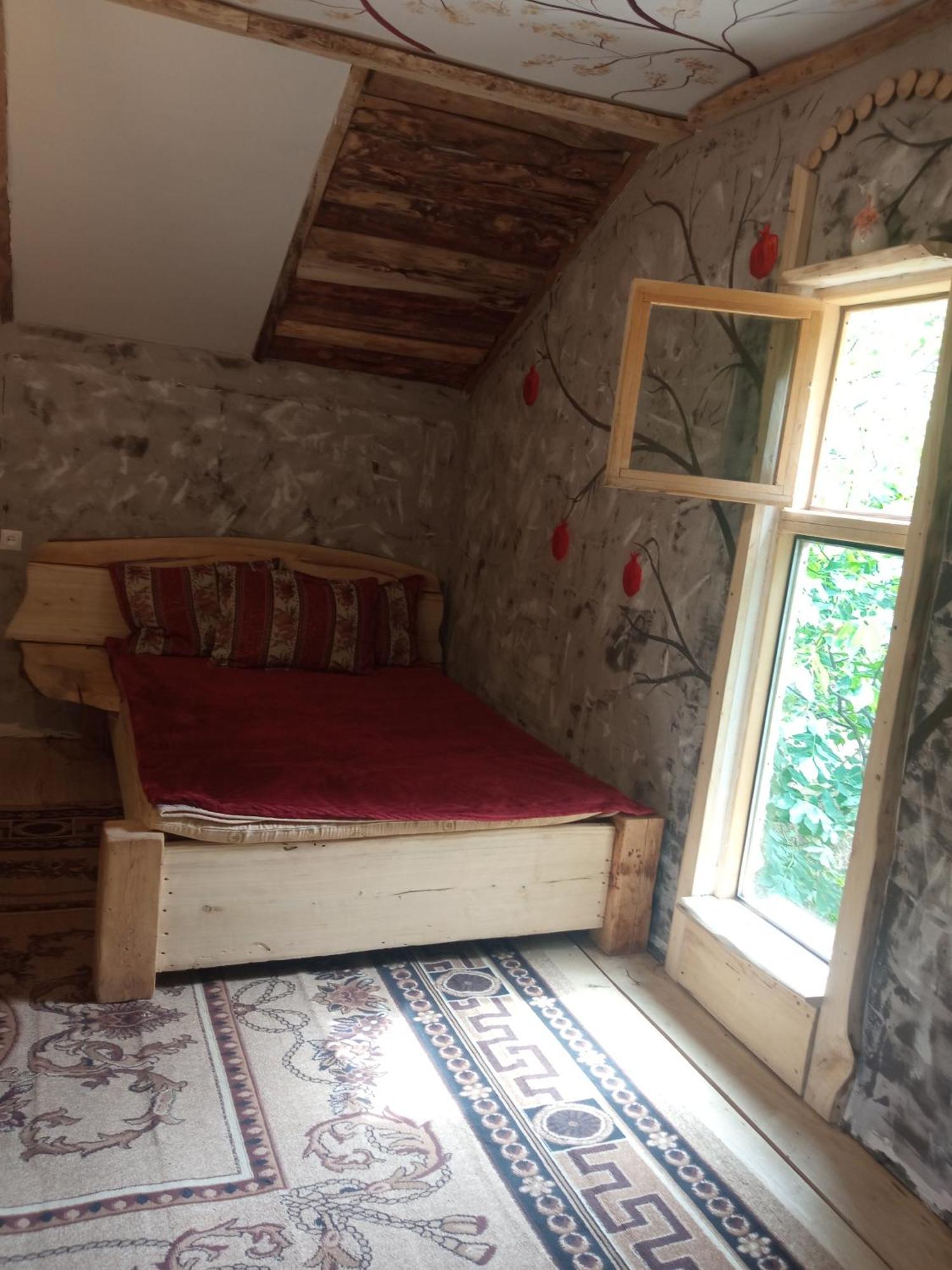 Hors'S Home Zewnętrze zdjęcie