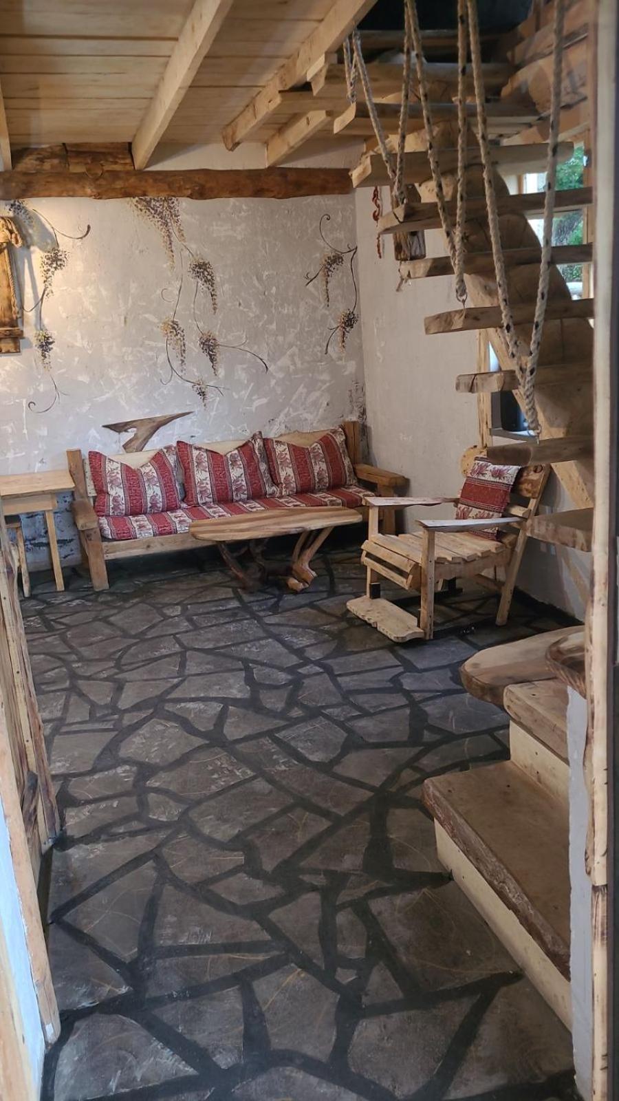 Hors'S Home Zewnętrze zdjęcie