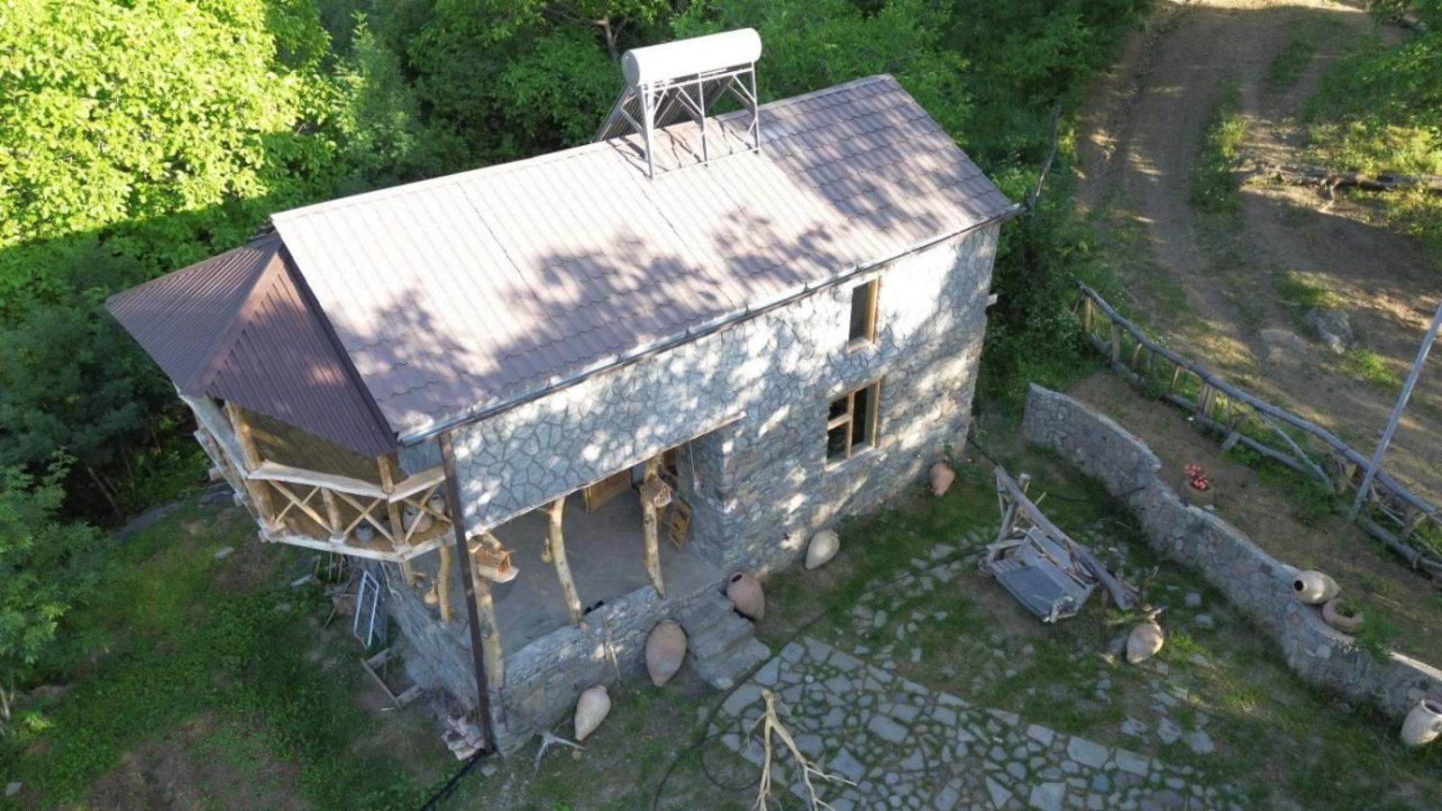 Hors'S Home Zewnętrze zdjęcie