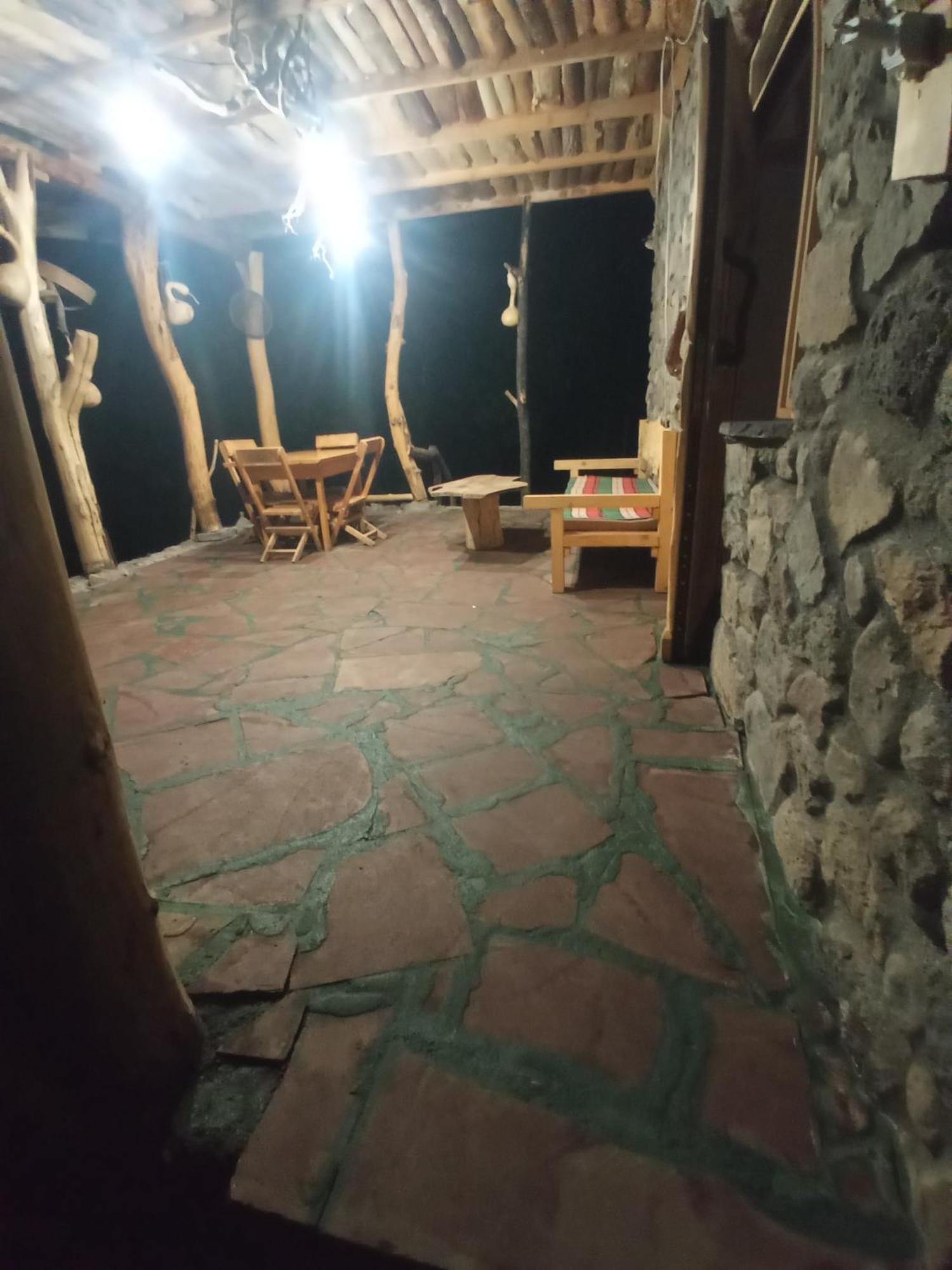Hors'S Home Zewnętrze zdjęcie