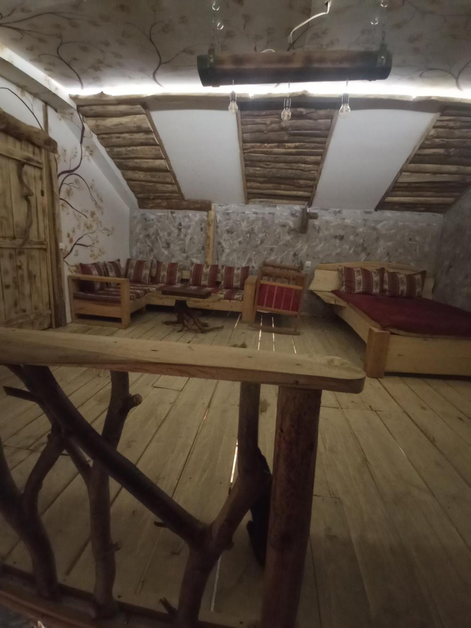 Hors'S Home Zewnętrze zdjęcie