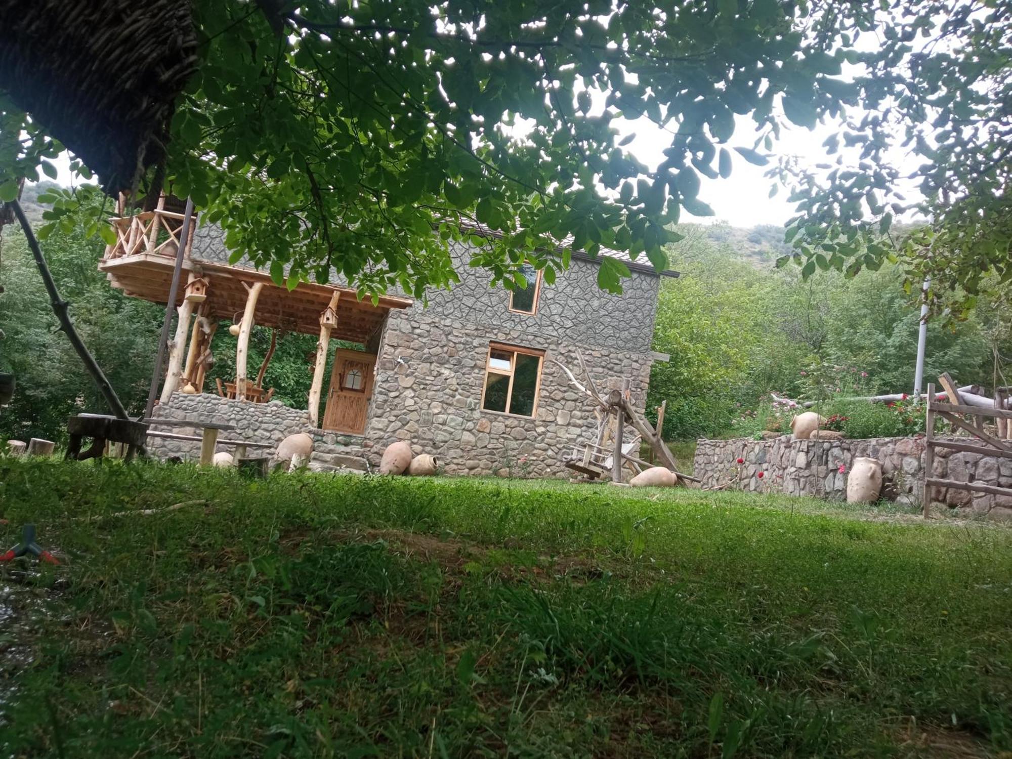 Hors'S Home Zewnętrze zdjęcie