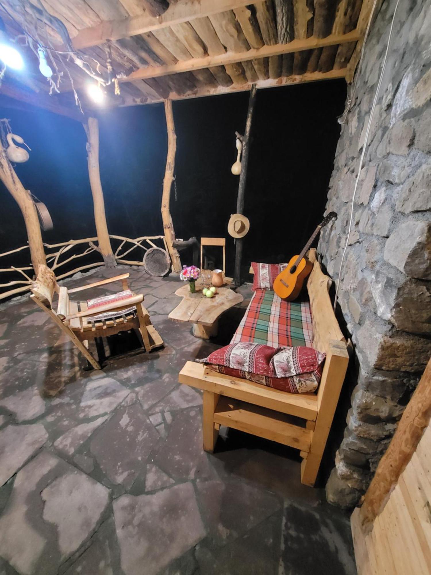 Hors'S Home Zewnętrze zdjęcie
