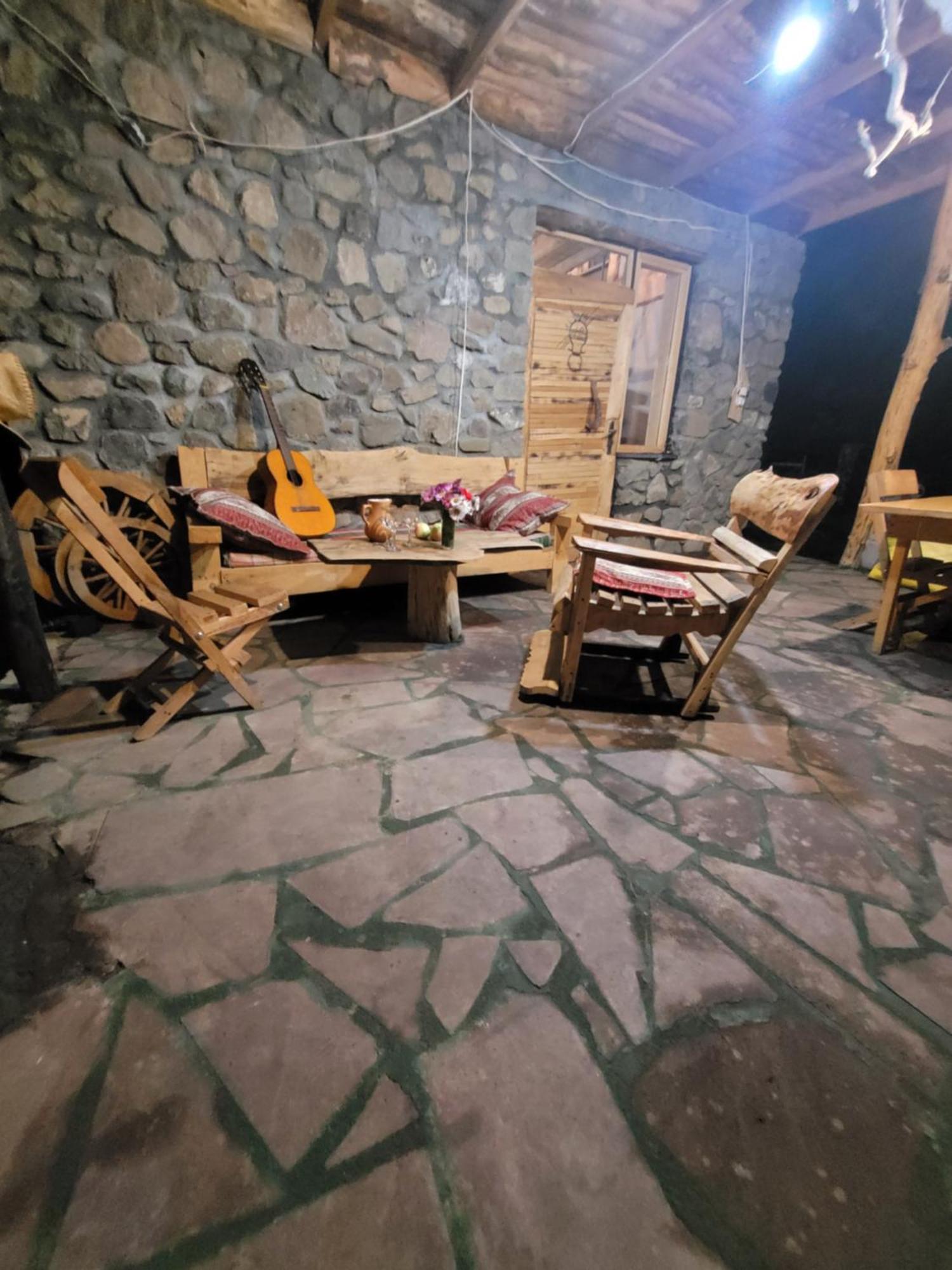 Hors'S Home Zewnętrze zdjęcie