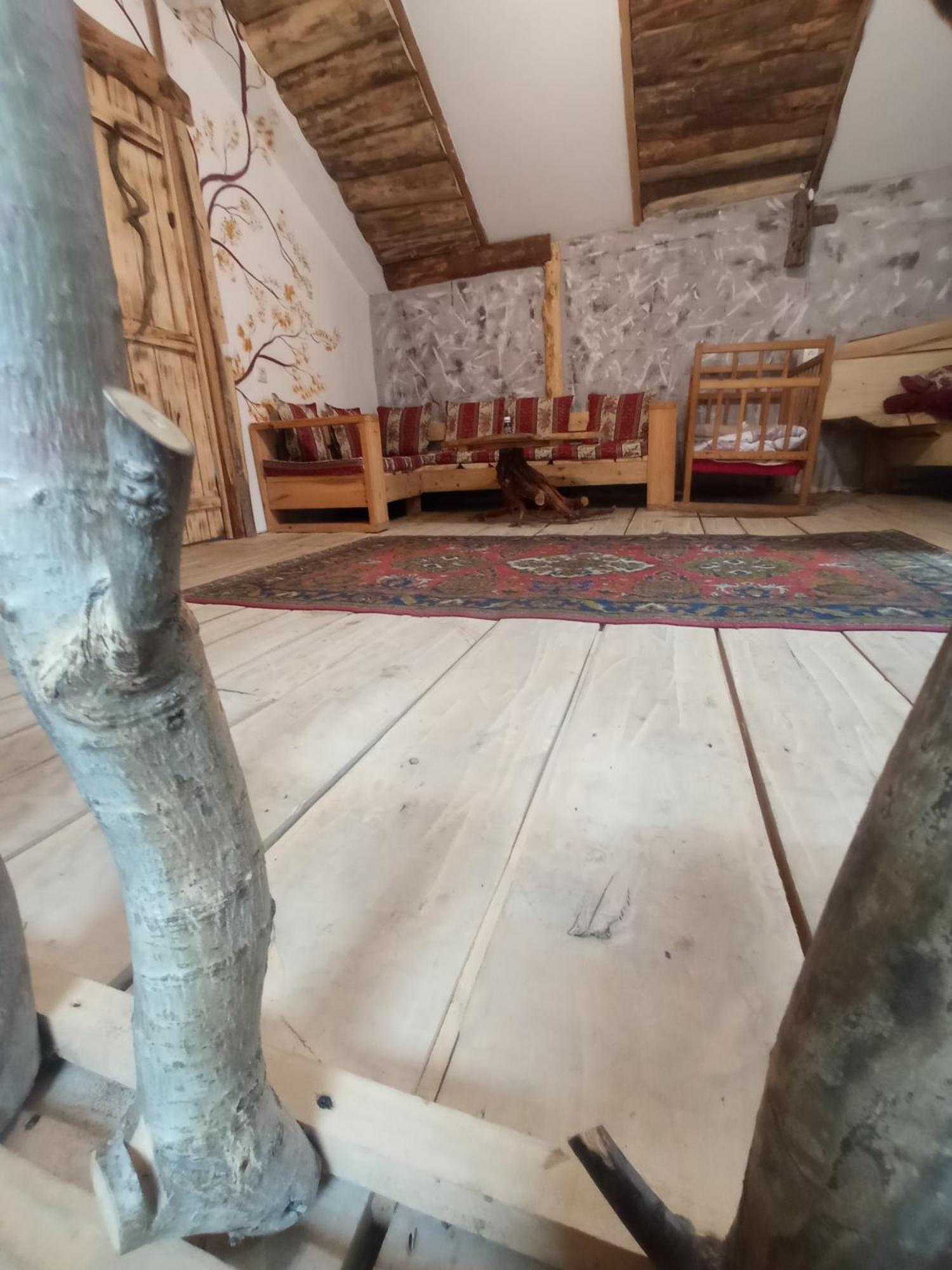 Hors'S Home Zewnętrze zdjęcie