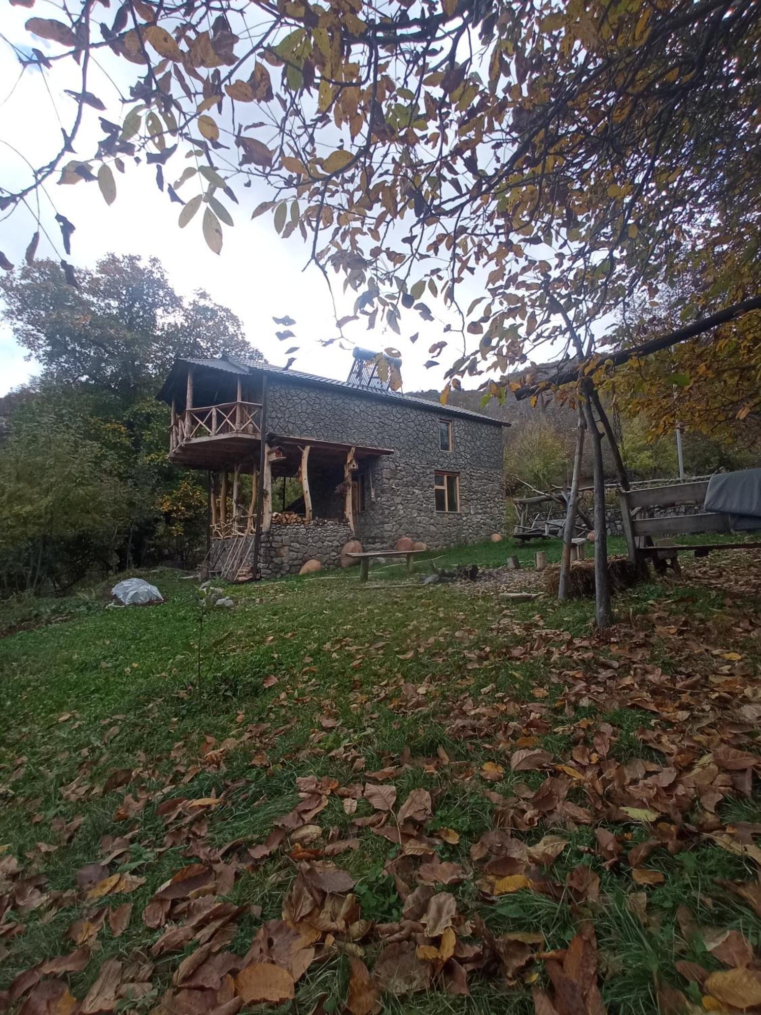 Hors'S Home Zewnętrze zdjęcie