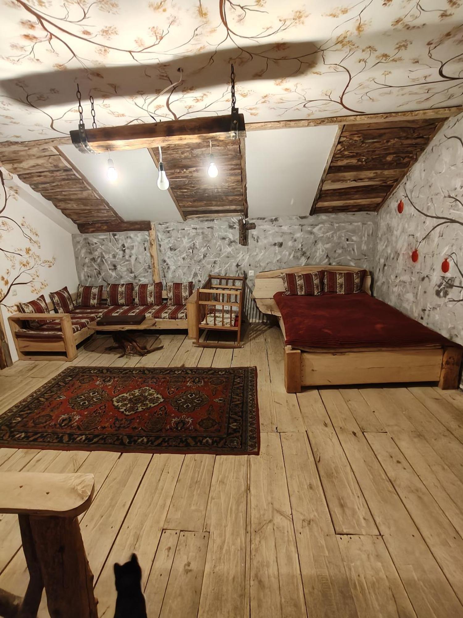 Hors'S Home Zewnętrze zdjęcie