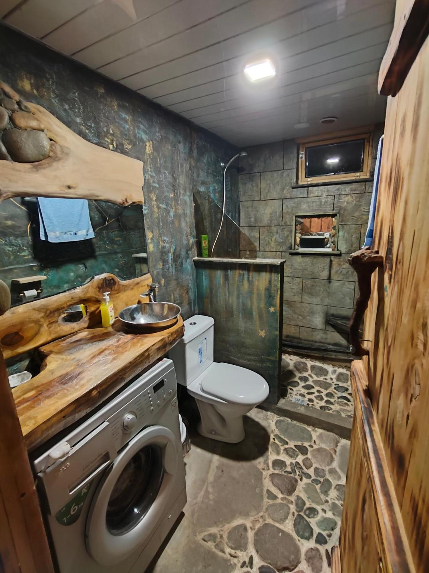 Hors'S Home Zewnętrze zdjęcie