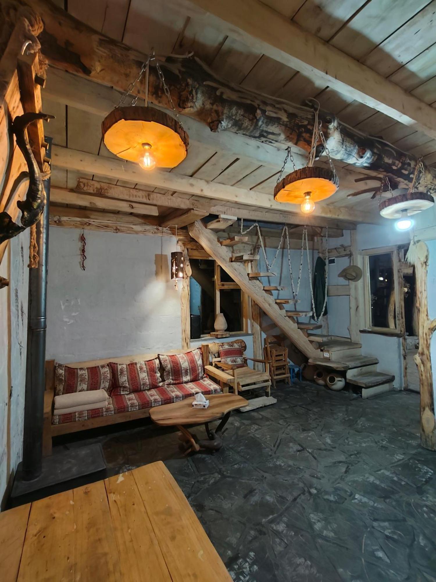 Hors'S Home Zewnętrze zdjęcie