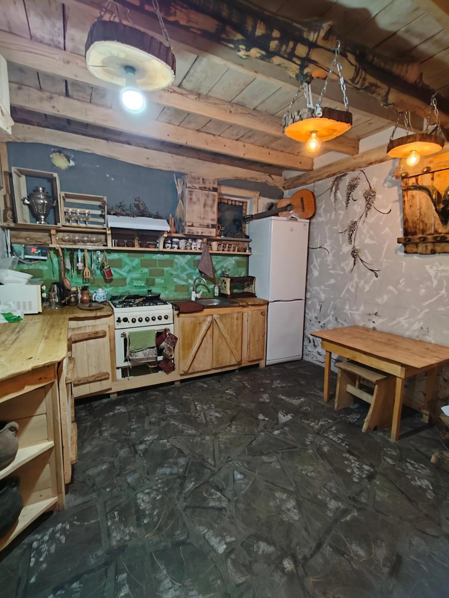 Hors'S Home Zewnętrze zdjęcie