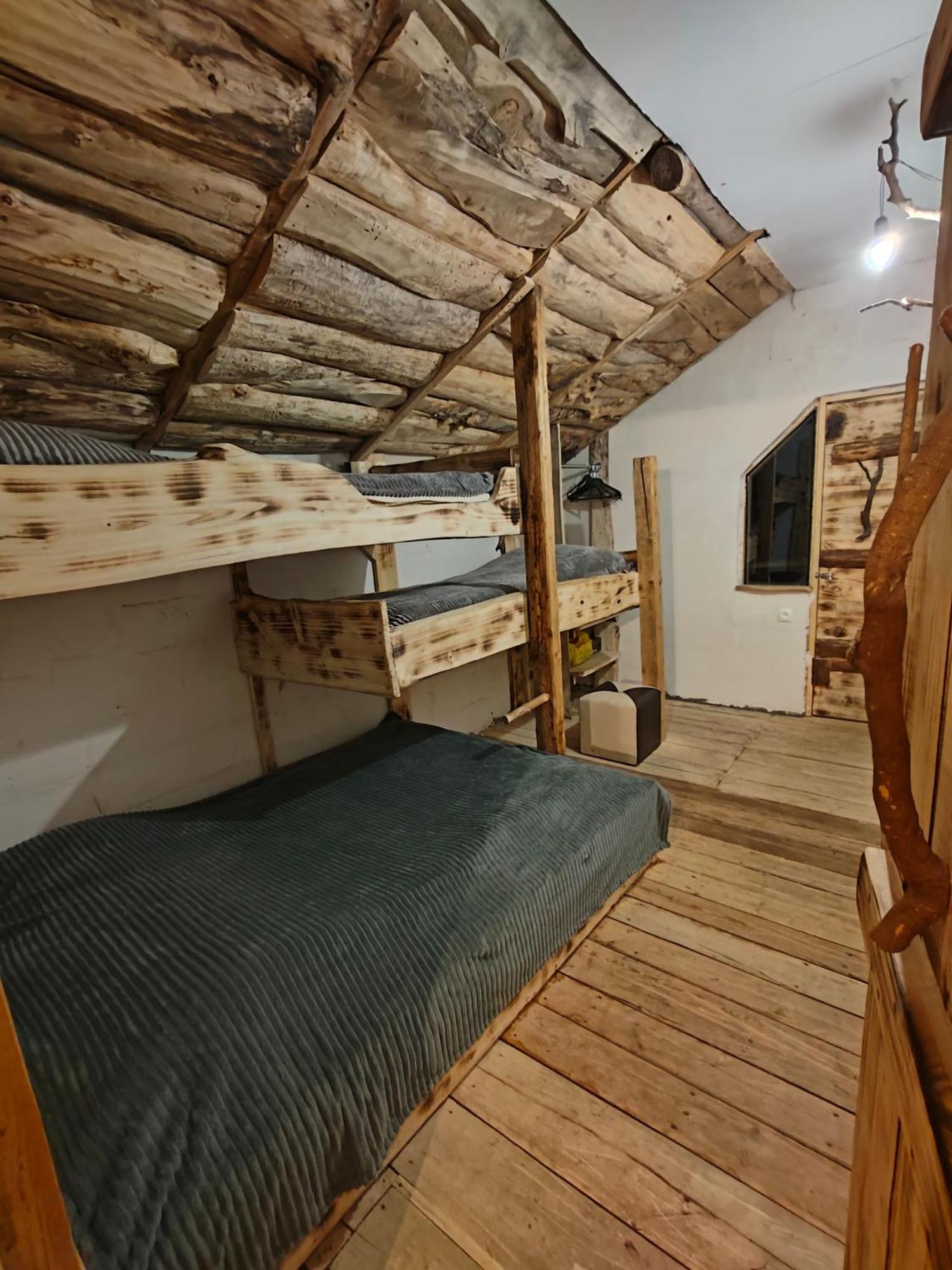 Hors'S Home Zewnętrze zdjęcie