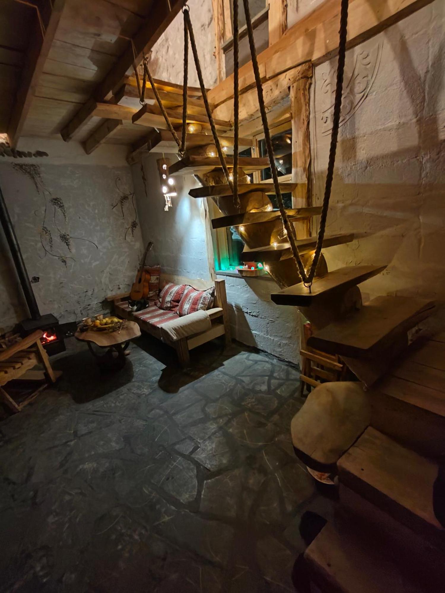 Hors'S Home Zewnętrze zdjęcie