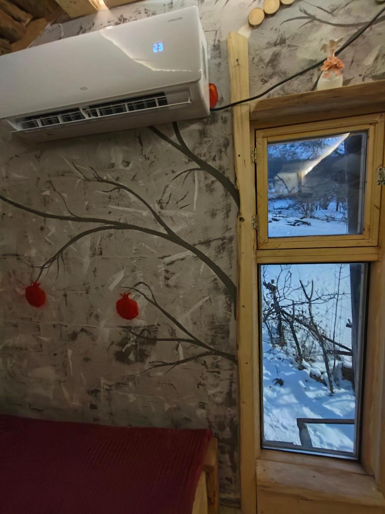 Hors'S Home Zewnętrze zdjęcie