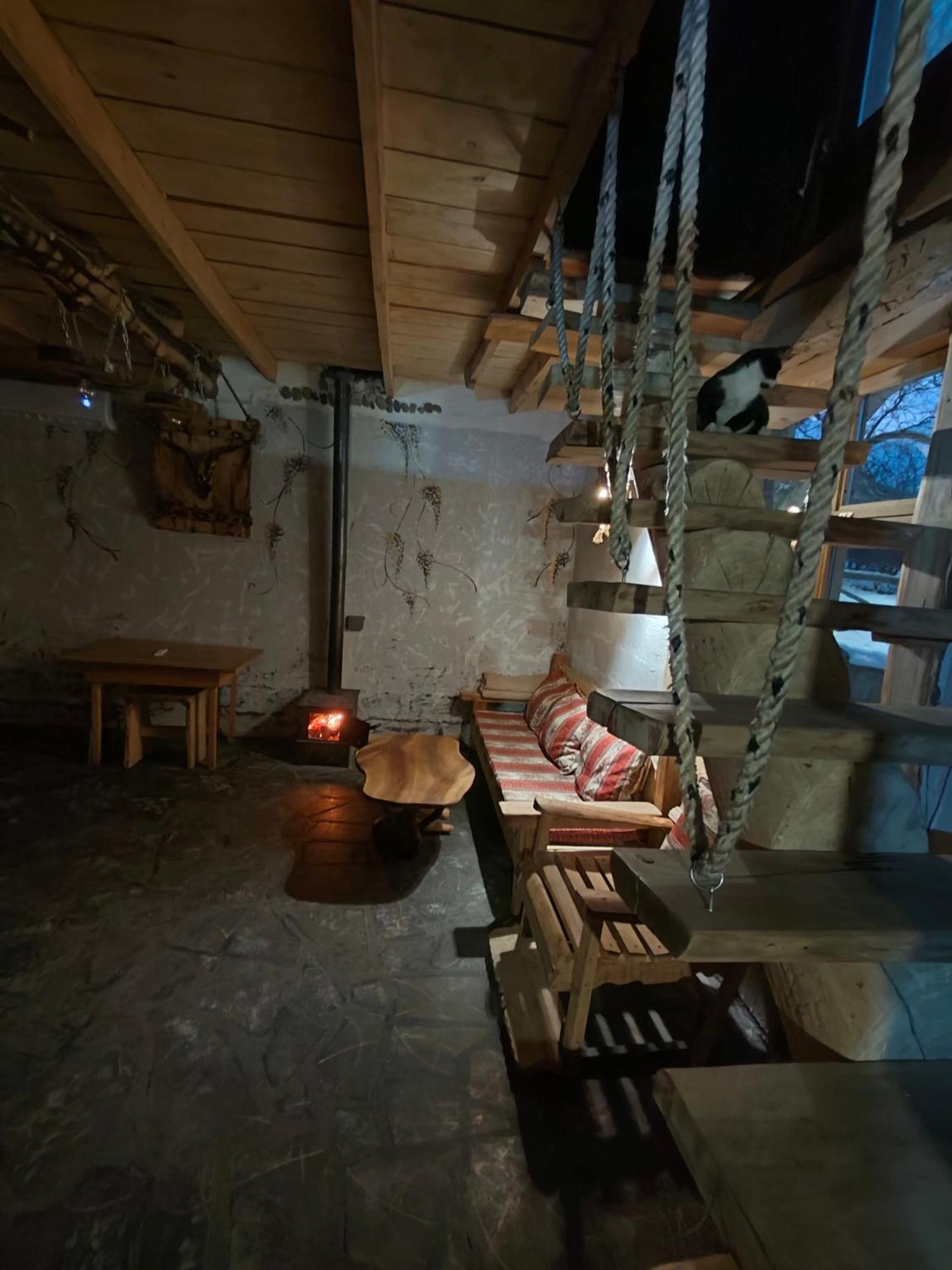 Hors'S Home Zewnętrze zdjęcie