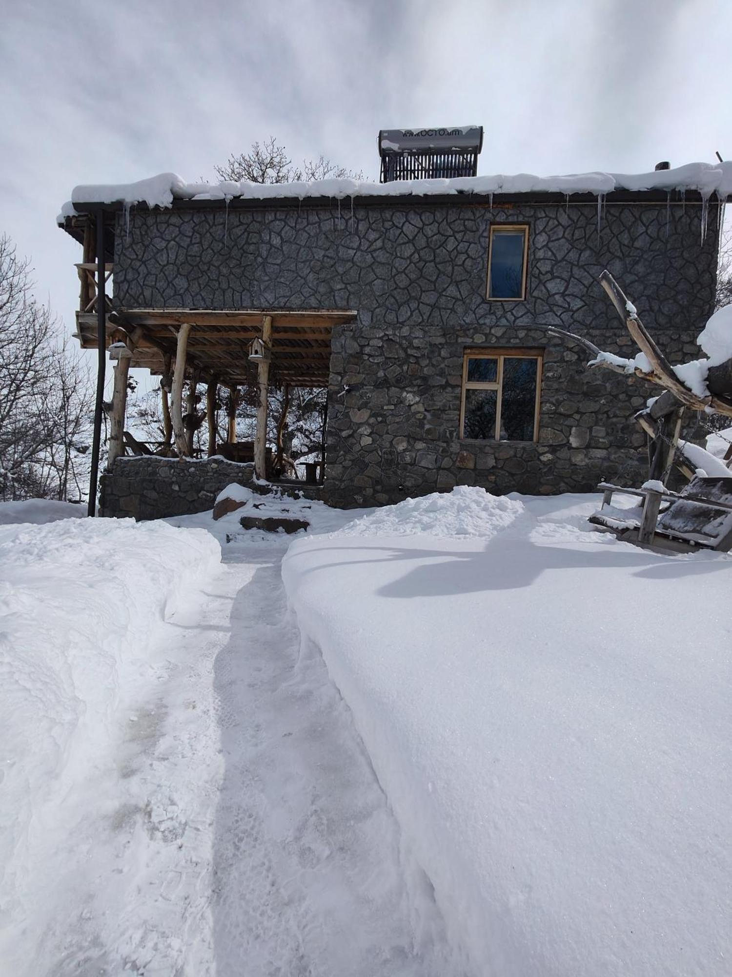Hors'S Home Zewnętrze zdjęcie