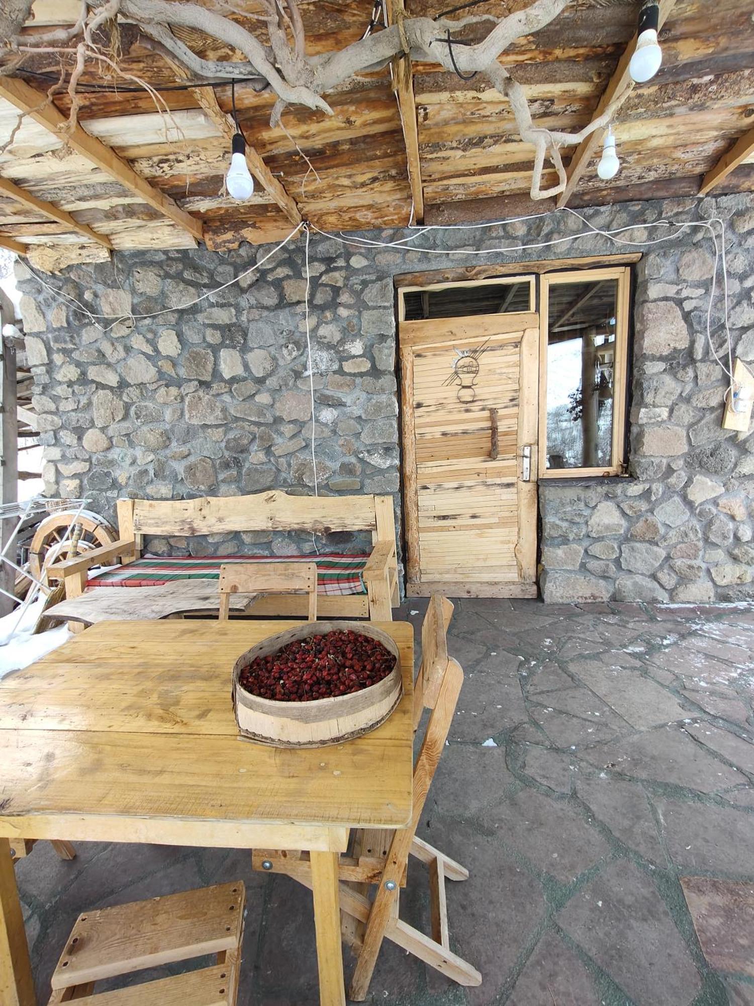 Hors'S Home Zewnętrze zdjęcie