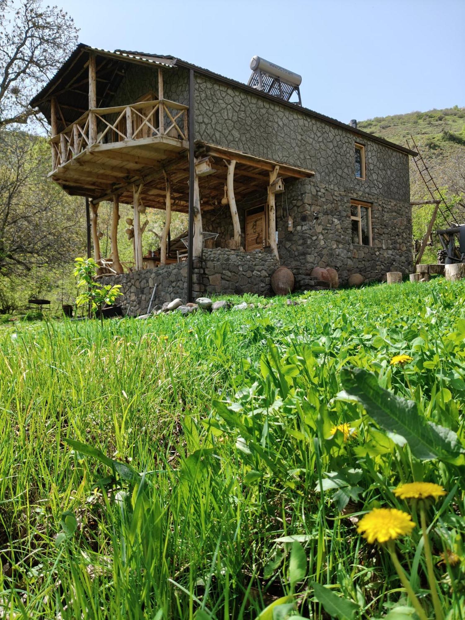 Hors'S Home Zewnętrze zdjęcie
